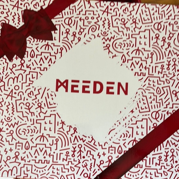 MEEDEN Acrylic Art Set with Easel and Paints - Picture 9 of 9